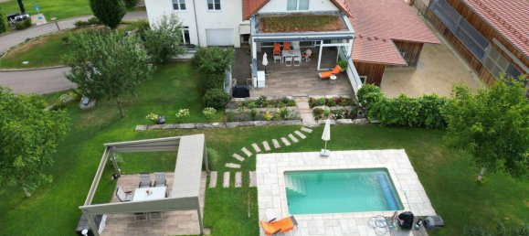 Villa de 6 dormitorios en Ostalbkreis, Germany No. 350531 11