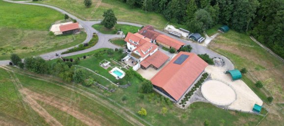 Villa de 6 dormitorios en Ostalbkreis, Germany No. 350531 8