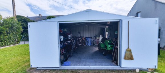 2 bedrooms House in Calvados, France No. 297234 19