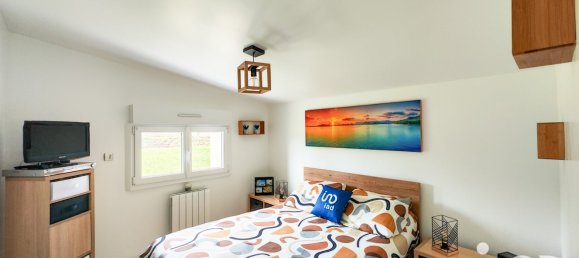 2 bedrooms House in Calvados, France No. 297234 11