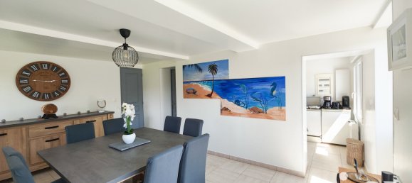 2 bedrooms House in Calvados, France No. 297234 5