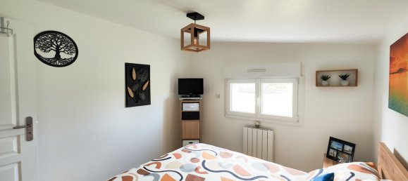 2 bedrooms House in Calvados, France No. 297234 13