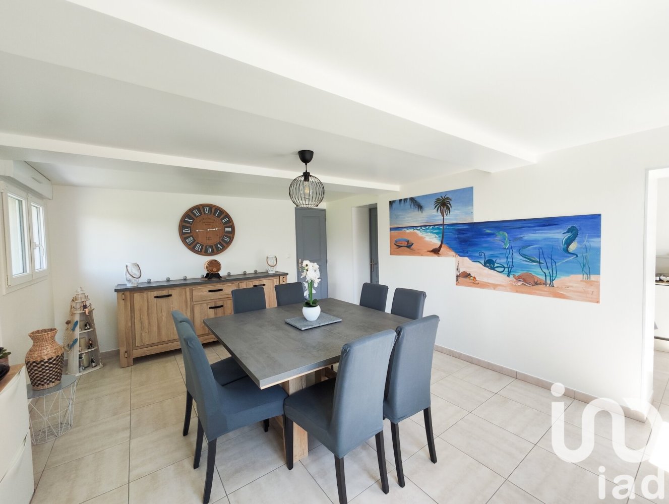 2 bedrooms House in Calvados, France No. 297234