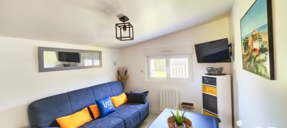 2 bedrooms House in Calvados, France No. 297234 8