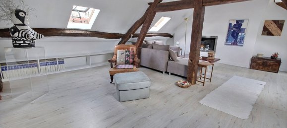 Квартира с 2 спальнями в Париж, Франция № 113661 10