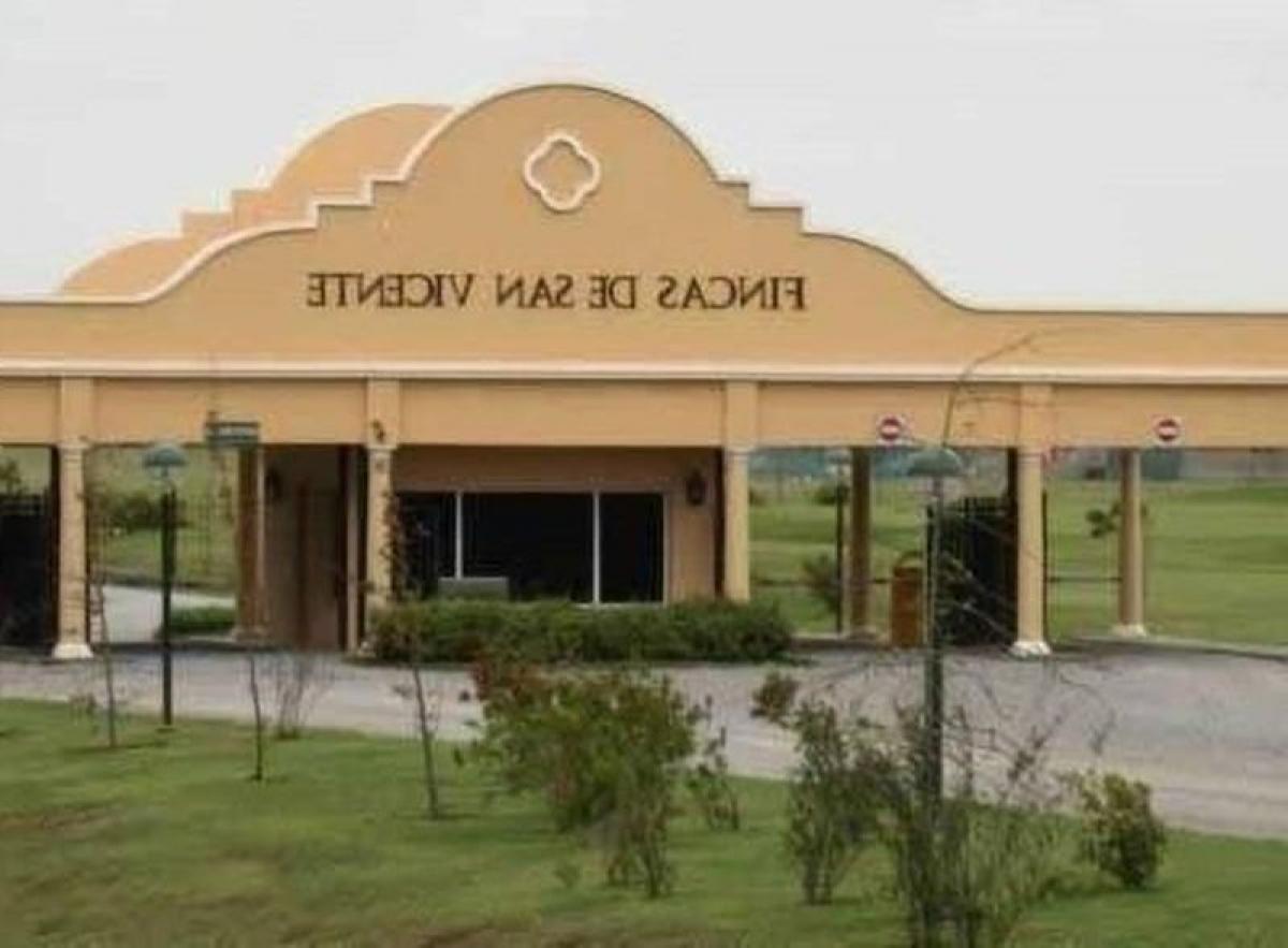  Land in San Vicente, Argentina No. 43720