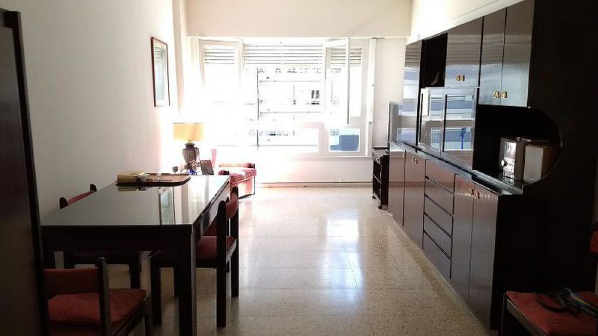 2 bedrooms Apartment in Mar del Plata, Argentina No. 66030