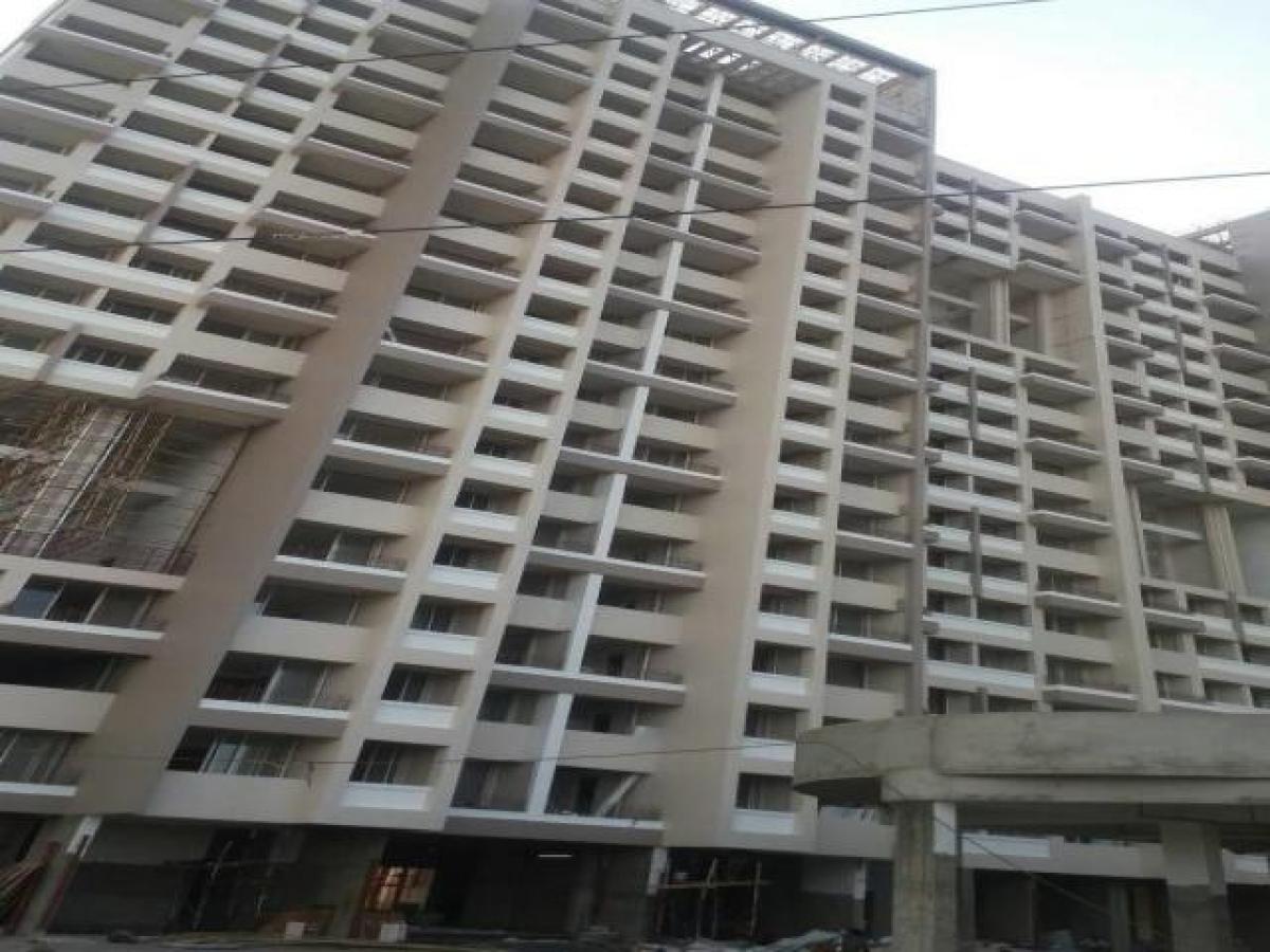 Studio in Mumbai, India No. 25562