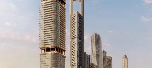 Studio à Dubai, UAE No. 106345 4