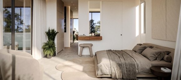 3 Schlafzimmer Haus in Konia, Cyprus, Nr. 9816 6