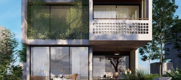 3 Schlafzimmer Haus in Konia, Cyprus, Nr. 9816 3