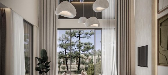 3 Schlafzimmer Haus in Konia, Cyprus, Nr. 9816 4