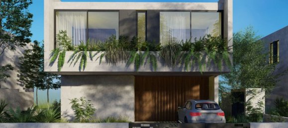 3 Schlafzimmer Haus in Konia, Cyprus, Nr. 9816 2