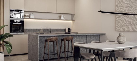 Propriedade comercial T3 em Konia, Cyprus N.º 9816 5
