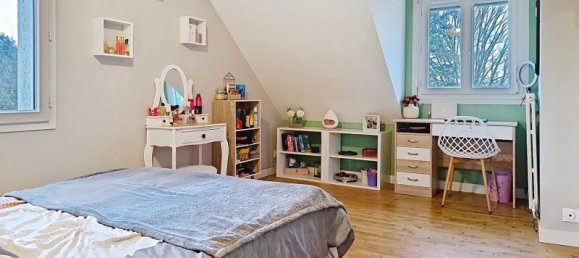 6 Schlafzimmer Haus in Ploermel, France, Nr. 275054 8