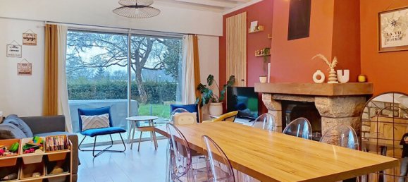 6 Schlafzimmer Haus in Ploermel, France, Nr. 275054 2