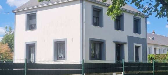 6 chambres Maison à Blois, France No. 79135 10