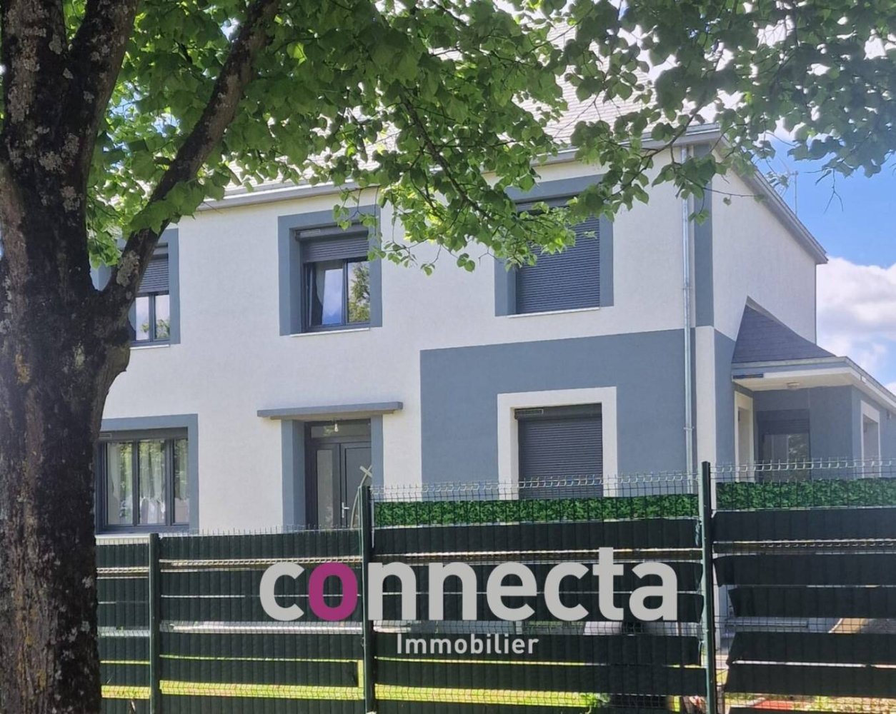 6 chambres Maison à Blois, France No. 79135