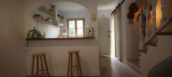 2 غرف نوم تاون هاوس في Marbella, Spain رقم 53978 13