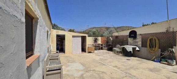 Villa de 4 dormitorios en Sax, Spain No. 149416 23