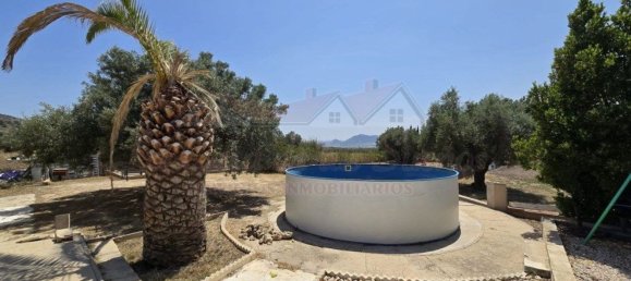 Villa de 4 dormitorios en Sax, Spain No. 149416 3