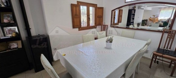Villa de 4 dormitorios en Sax, Spain No. 149416 7