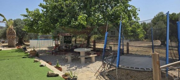 Villa de 4 dormitorios en Sax, Spain No. 149416 2