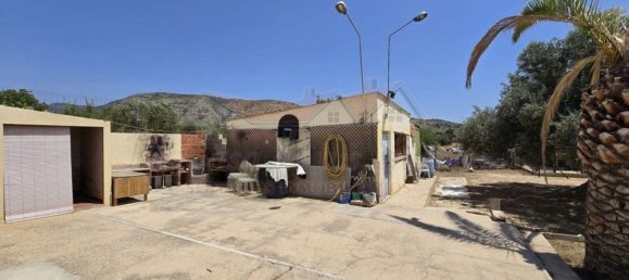 Villa de 4 dormitorios en Sax, Spain No. 149416 25