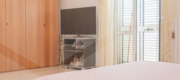 3-Zimmer Haus in Bari, Italy, Nr. 17702 15