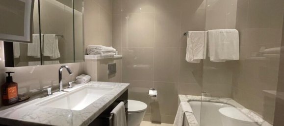 Apartamento de 2 dormitorios en Downtown Dubai (Downtown Burj Dubai), UAE No. 102816 9