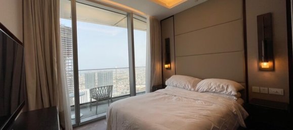 Apartamento de 2 dormitorios en Downtown Dubai (Downtown Burj Dubai), UAE No. 102816 7