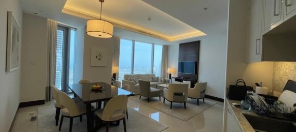 Apartamento de 2 dormitorios en Downtown Dubai (Downtown Burj Dubai), UAE No. 102816 8