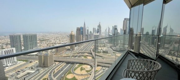 Apartamento de 2 dormitorios en Downtown Dubai (Downtown Burj Dubai), UAE No. 102816 3