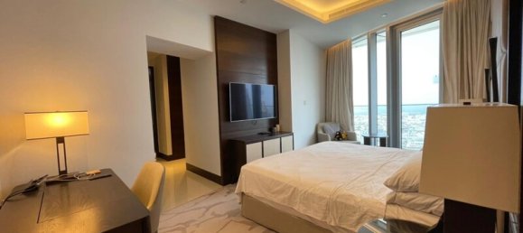 Apartamento de 2 dormitorios en Downtown Dubai (Downtown Burj Dubai), UAE No. 102816 10