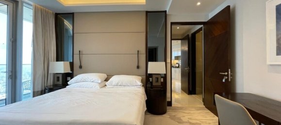 Apartamento de 2 dormitorios en Downtown Dubai (Downtown Burj Dubai), UAE No. 102816 6