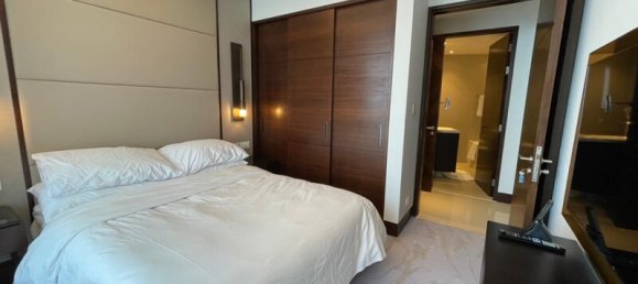 Apartamento de 2 dormitorios en Downtown Dubai (Downtown Burj Dubai), UAE No. 102816 5