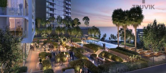 4 bedrooms Penthouse in Maritime City, UAE No. 44970 21