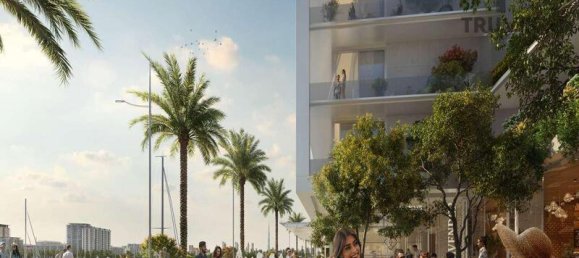 4 bedrooms Penthouse in Maritime City, UAE No. 44970 9