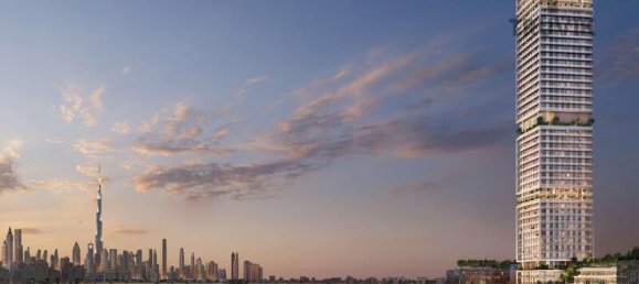 4 bedrooms Penthouse in Maritime City, UAE No. 44970 3