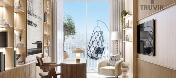 4 bedrooms Penthouse in Maritime City, UAE No. 44970 7