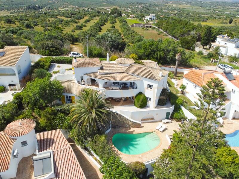 3 غرف نوم فيلا في Lagos, Portugal رقم 122977