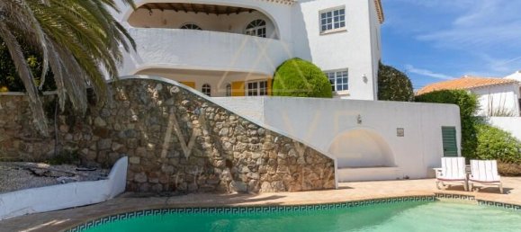 3 غرف نوم فيلا في Lagos, Portugal رقم 122977 43