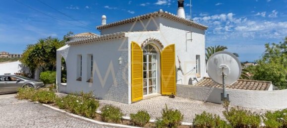 3 غرف نوم فيلا في Lagos, Portugal رقم 122977 19