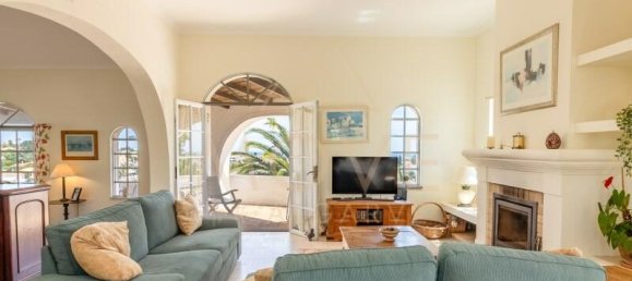 3 غرف نوم فيلا في Lagos, Portugal رقم 122977 2