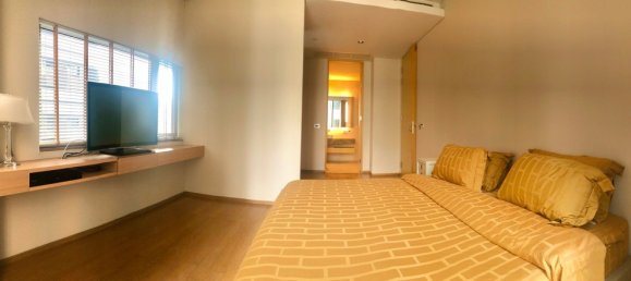 2 bedrooms Condo in Bangkok, Thailand No. 6552 11