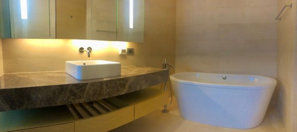 2 bedrooms Condo in Bangkok, Thailand No. 6552 15