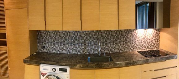 2 bedrooms Condo in Bangkok, Thailand No. 6552 8