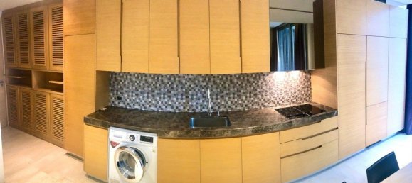 2 bedrooms Condo in Bangkok, Thailand No. 6552 7