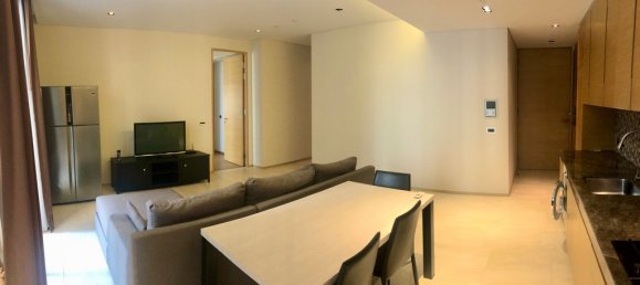 2 bedrooms Condo in Bangkok, Thailand No. 6552 6