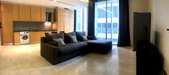 2 bedrooms Condo in Bangkok, Thailand No. 6552 2